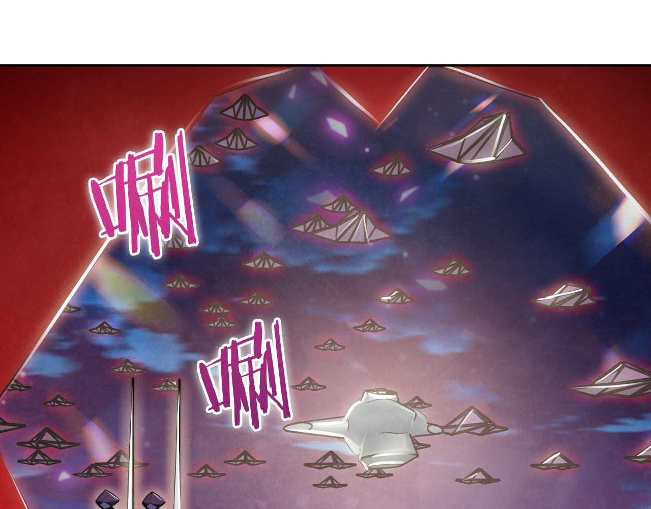 第76话 修罗场(1/4)-第76话