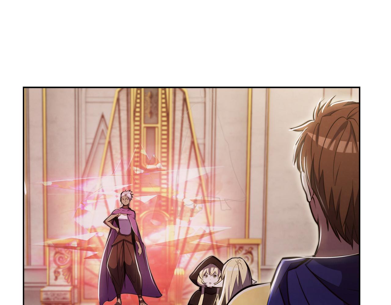 第76话 修罗场(1/4)-第76话