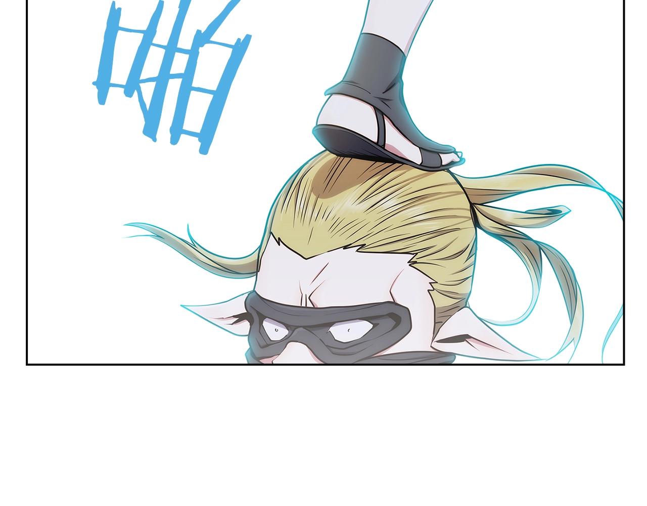 第10话 进入迷宫(1/4)-第10话