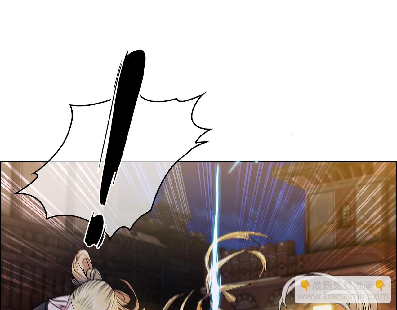 第10话 进入迷宫(1/4)-第10话