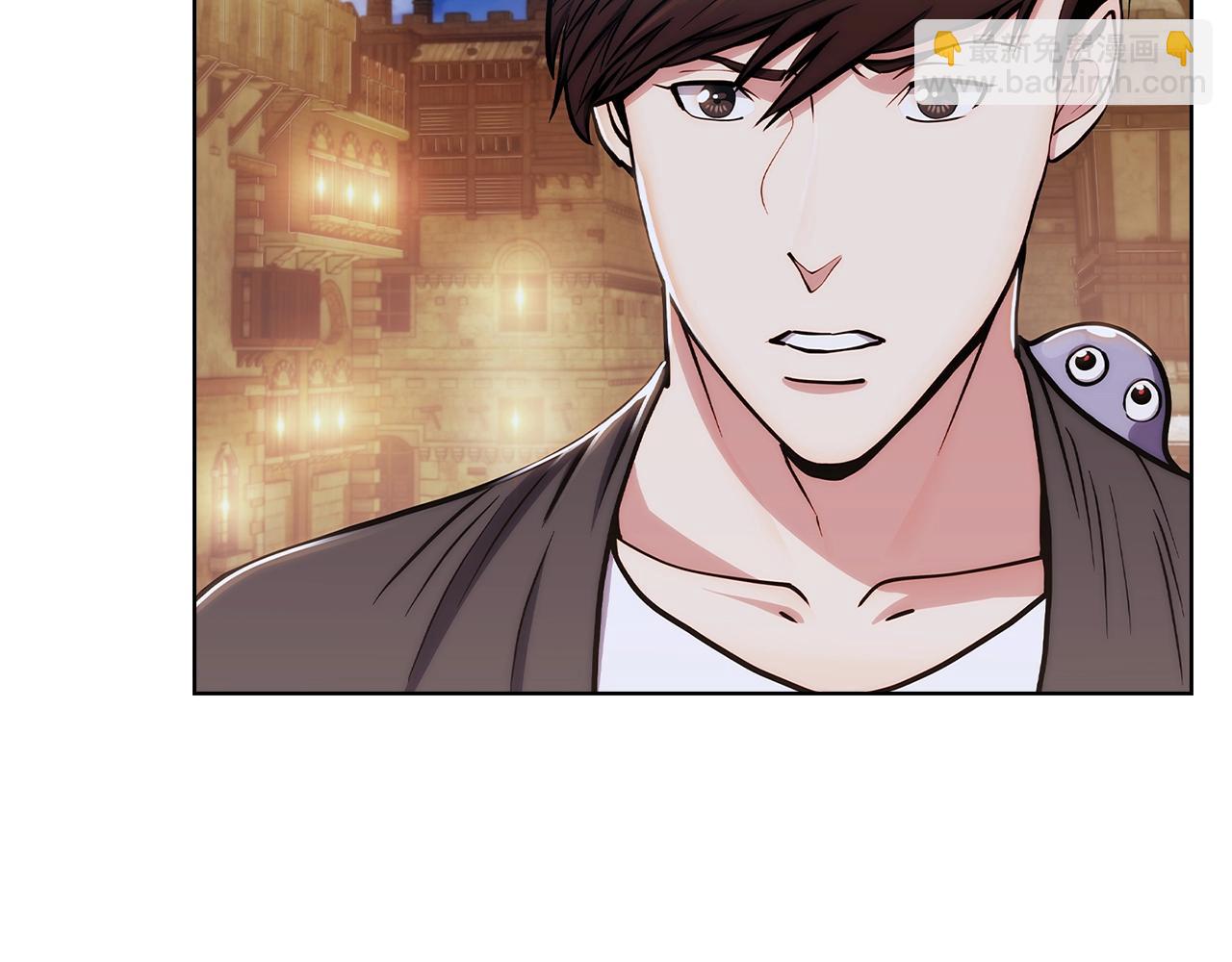 第10话 进入迷宫(1/4)-第10话