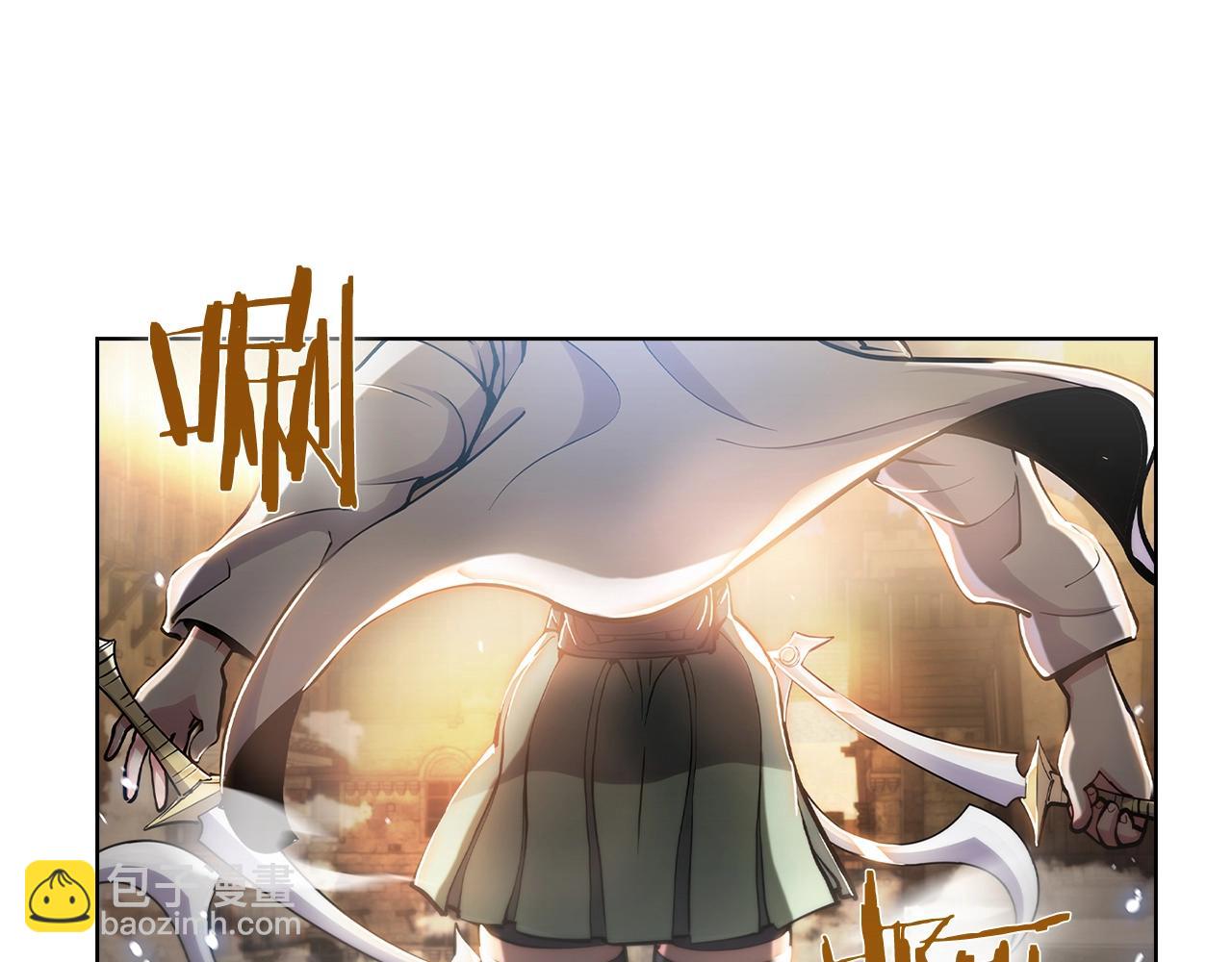 第10话 进入迷宫(1/4)-第10话