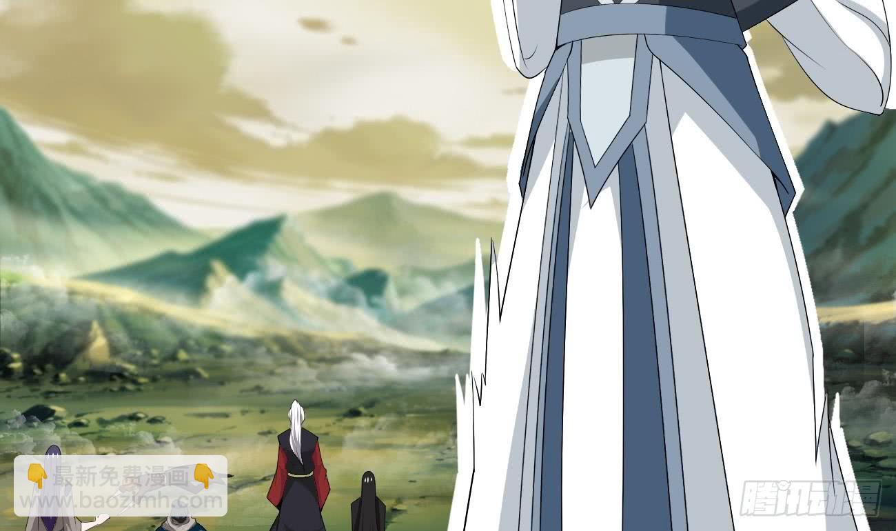 魔法仙气一乾坤 - 第107话 院长也太帅了吧 - 3