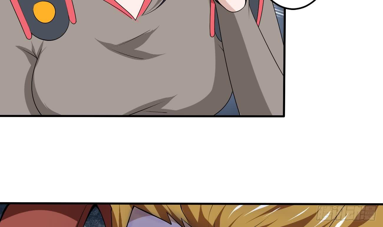 魔法仙气一乾坤 - 第107话 院长也太帅了吧 - 1