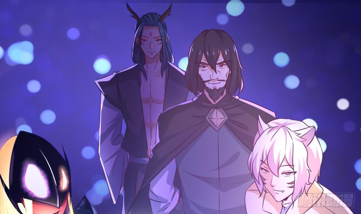 魔法仙氣一乾坤 - 第172話 滴血認主 - 1