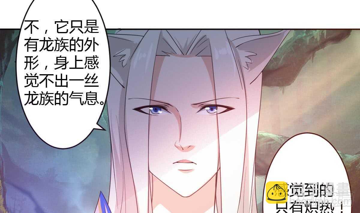 魔法仙氣一乾坤 - 第239話 異火魔龍 - 6