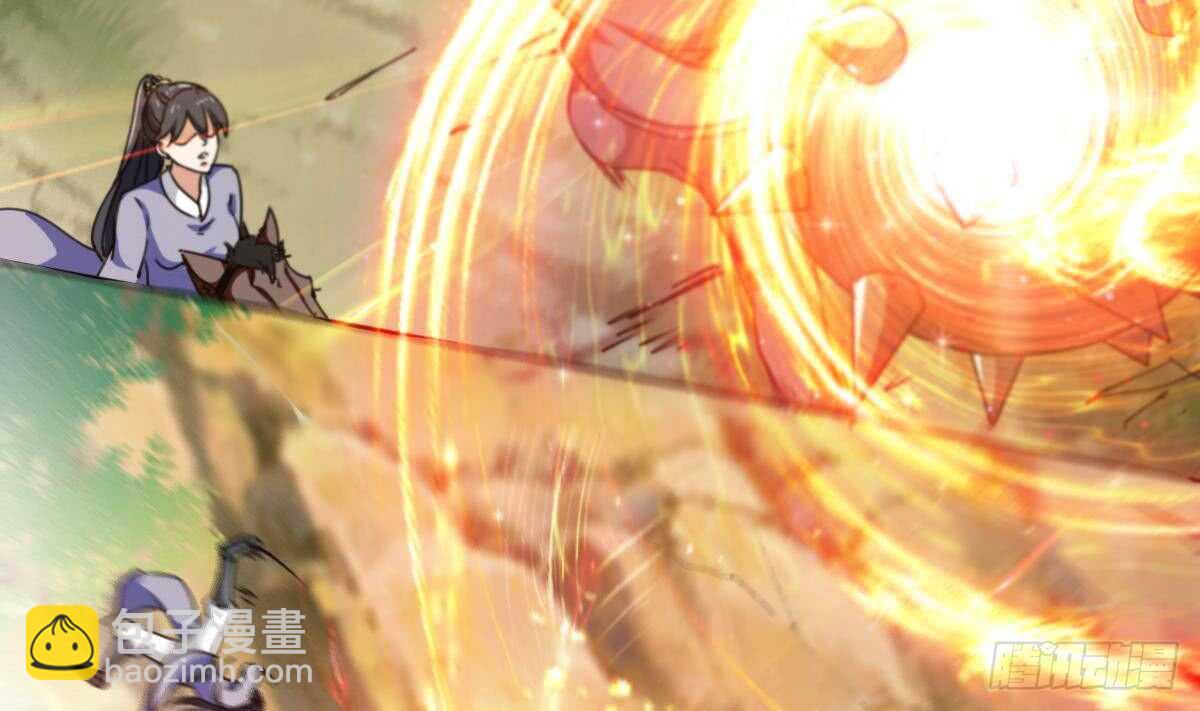 魔法仙氣一乾坤 - 第306話 出手相助 - 2