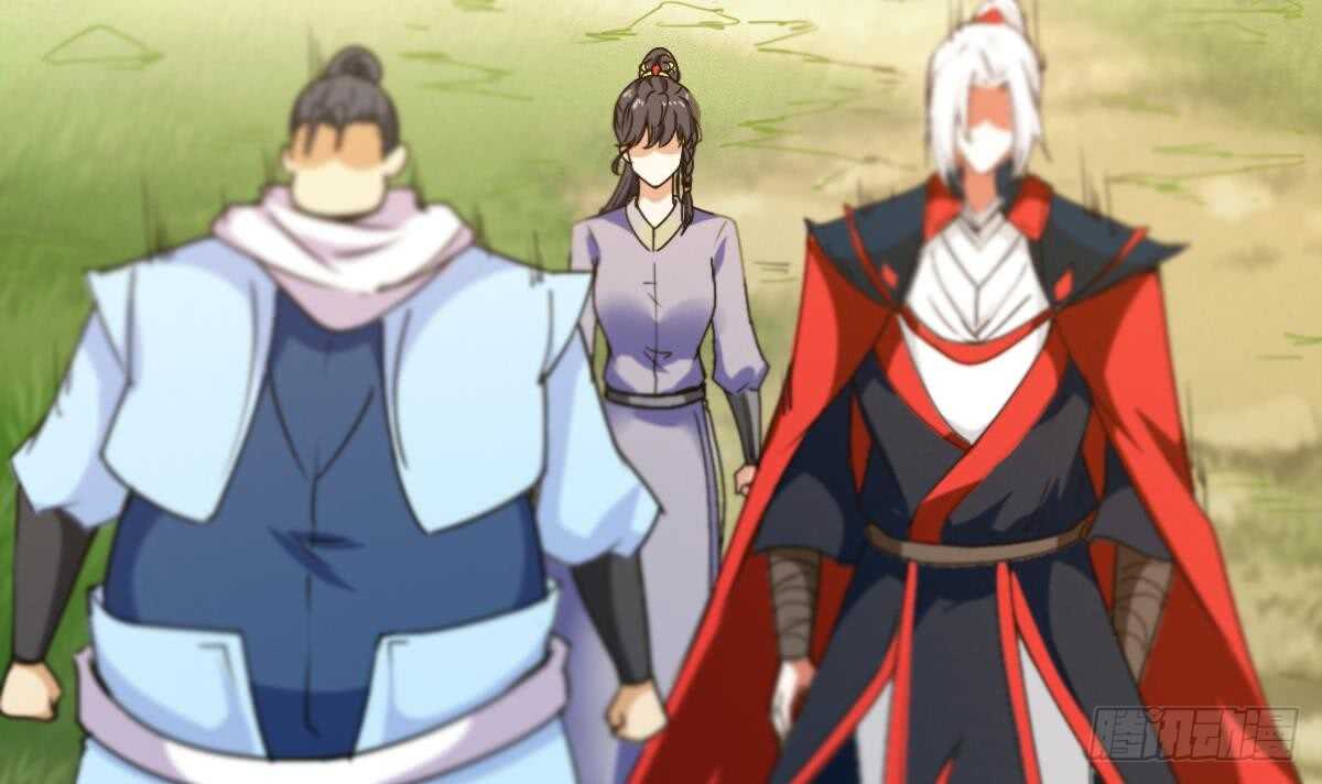 魔法仙氣一乾坤 - 第306話 出手相助 - 6