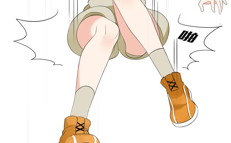 第2话 肥宅吸血鬼？(1/2)-第2话