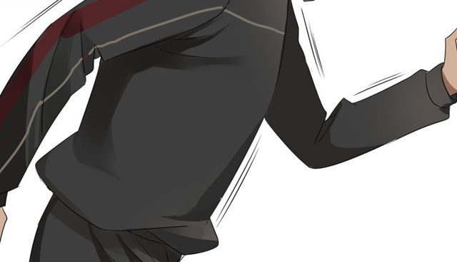 第11话 画风突变?(1/2)-第12话