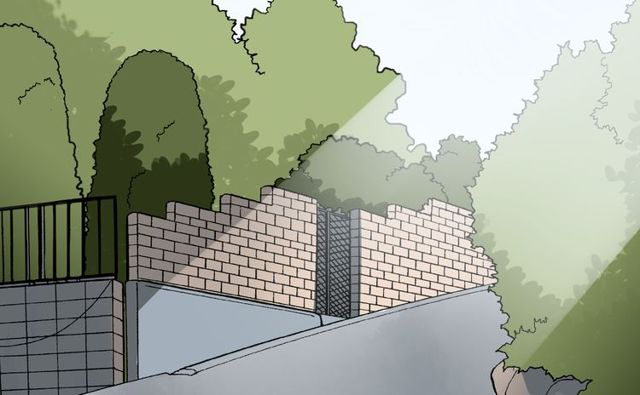 第17话  失踪？诱拐？-第18话