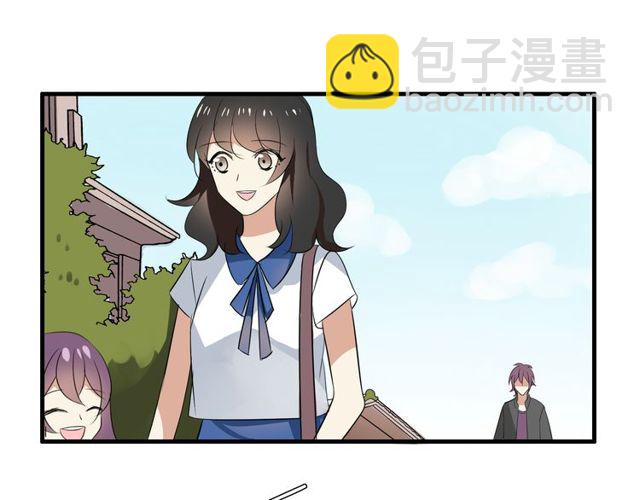 第23话 小姐姐的秘密约会-第24话