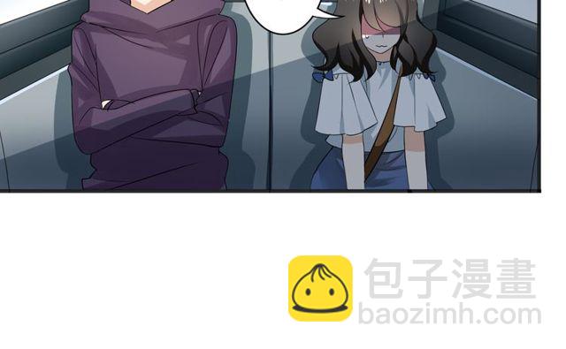 第27话 出院-第28话