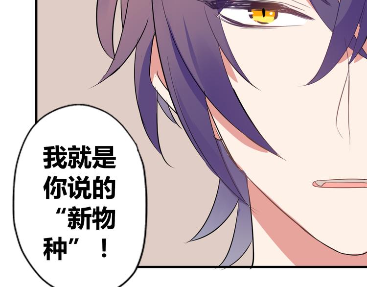 第4话 你原来是这样的吸血鬼(1/2)-第4话