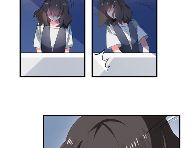 第33话 只希望你开心-第34话