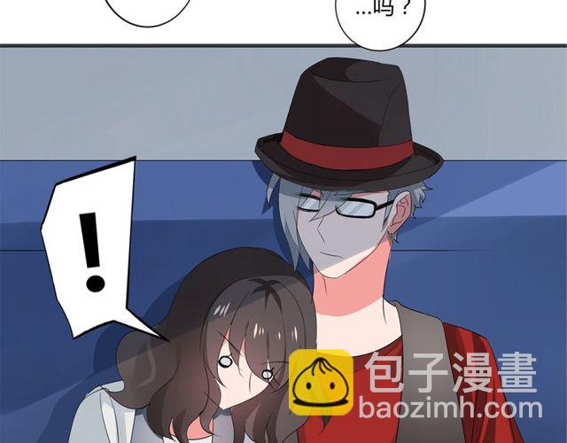 第33话 只希望你开心-第34话