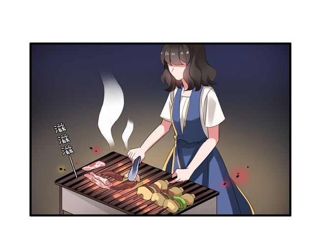 第35话 星空之下-第36话