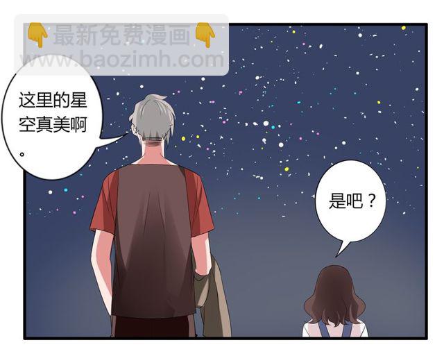 第35话 星空之下-第36话