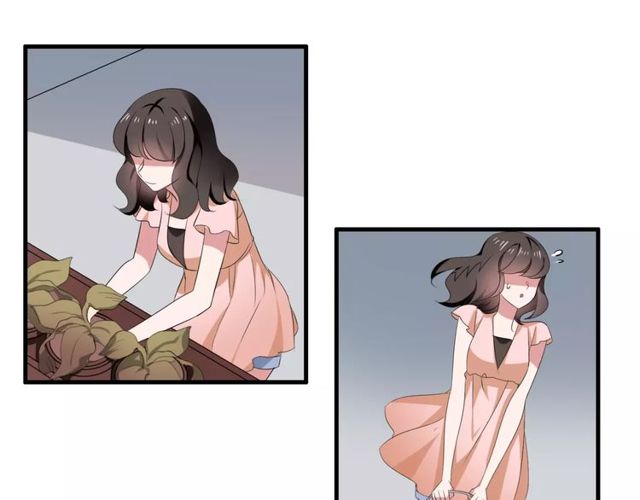 第43话 爱能让人自卑(1/2)-第44话