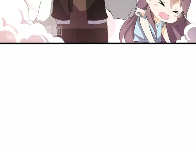 番外 假期不能和熊孩子呆一起！-第50话