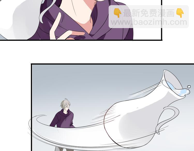 第6话 猫耳娘？(1/2)-第6话