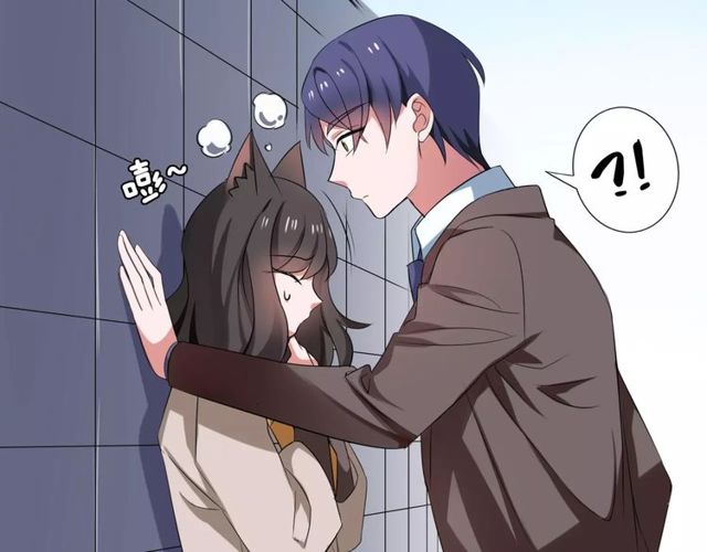 第64话 你还和以前一样(1/2)-第66话