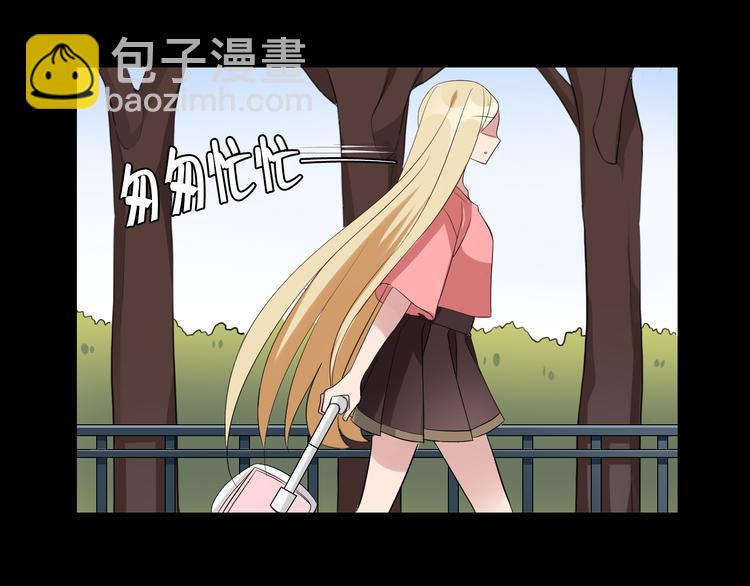 第8话 谢谢你，主人(1/2)-第8话