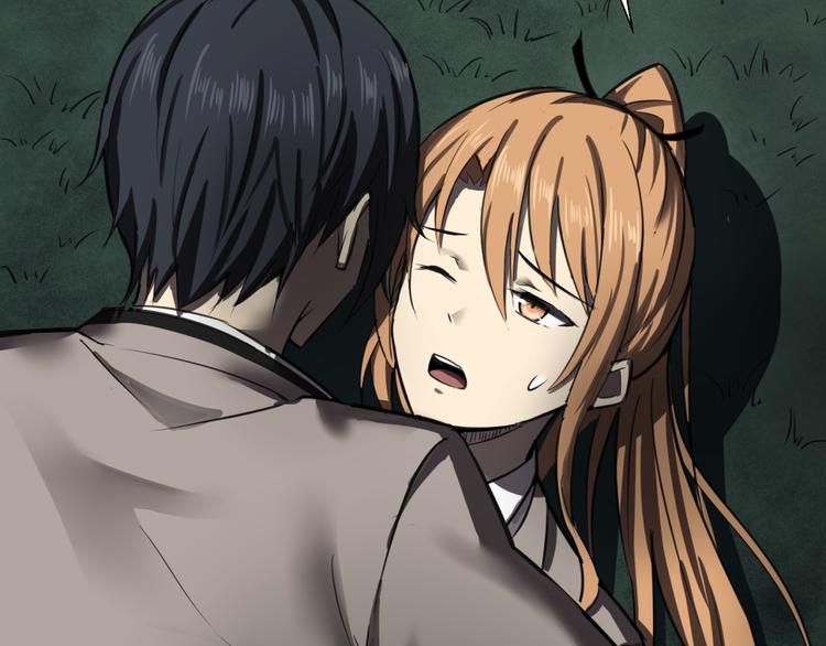 再起波澜 二(1/2)-第4话