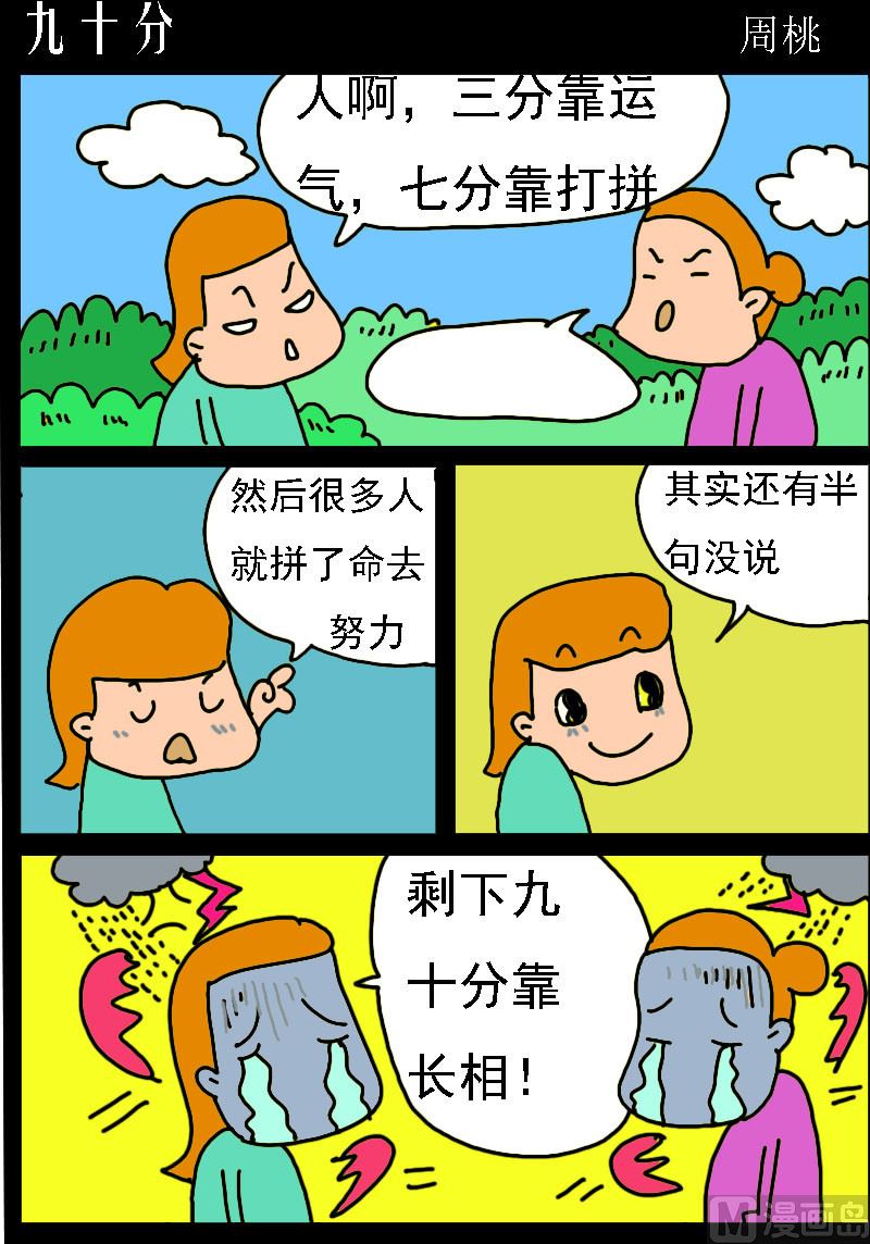 第040话 九十分-第40话