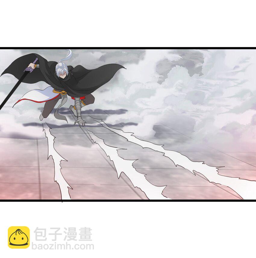 110 十方大命劫(1/2)-第110话