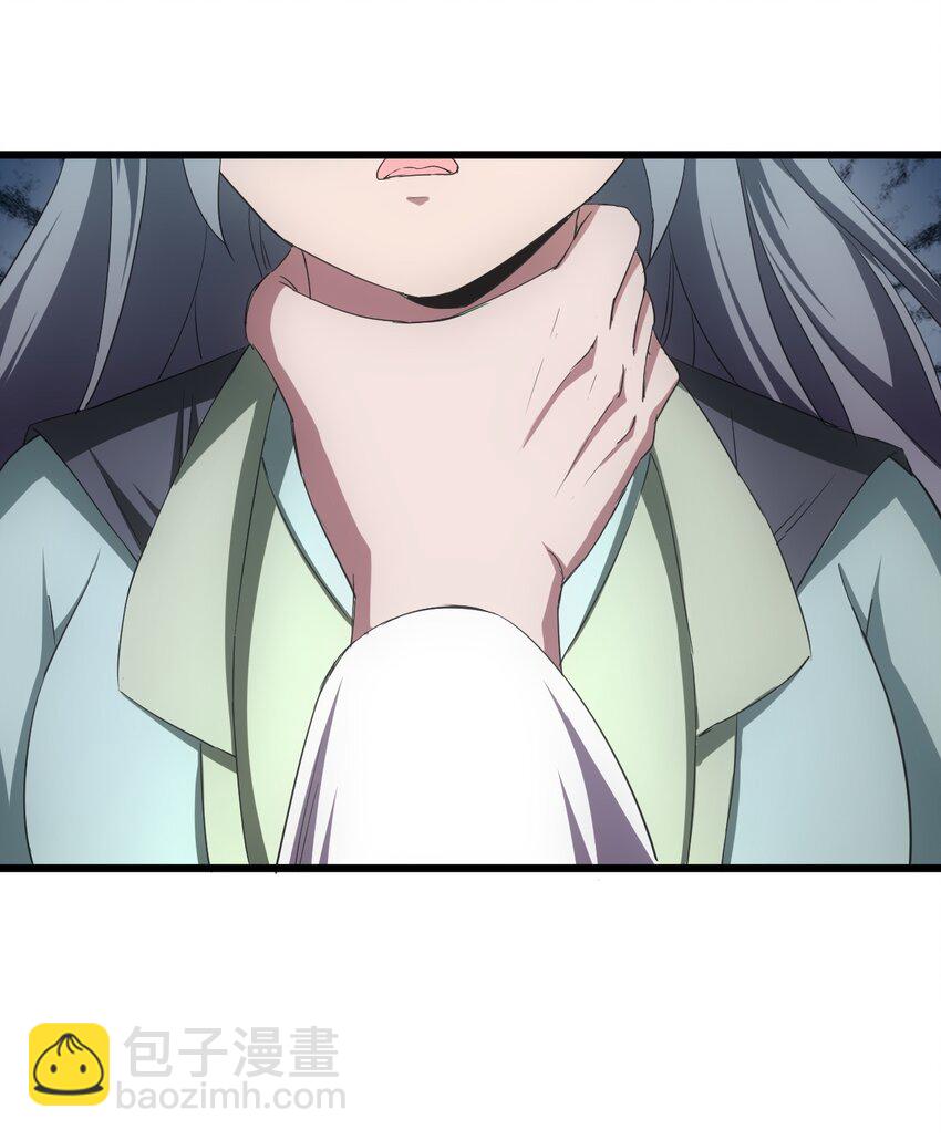 114 以命换命？-第114话