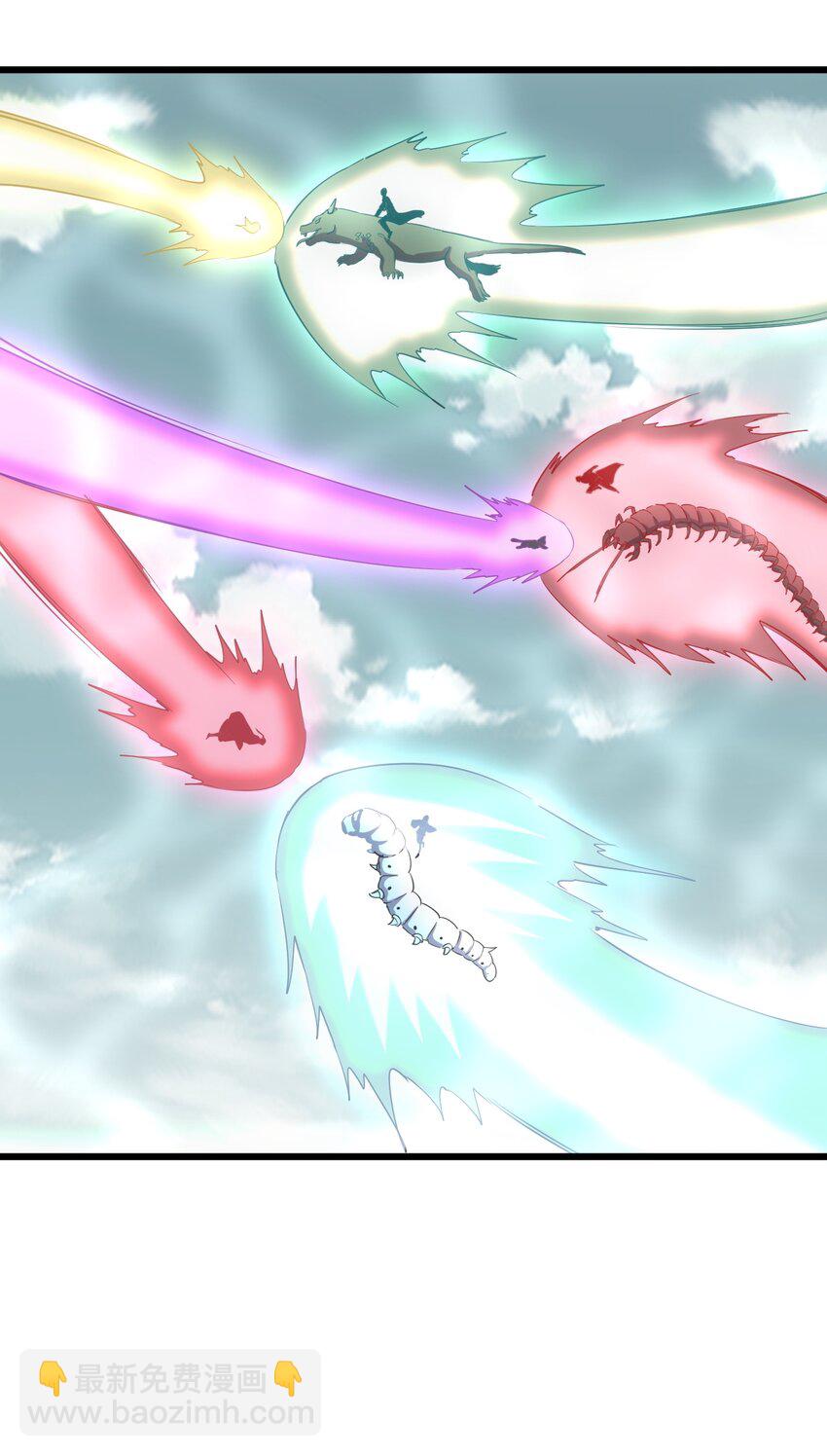 126 超度众生-第126话