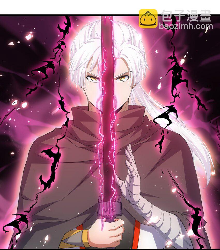 136 对手-第136话