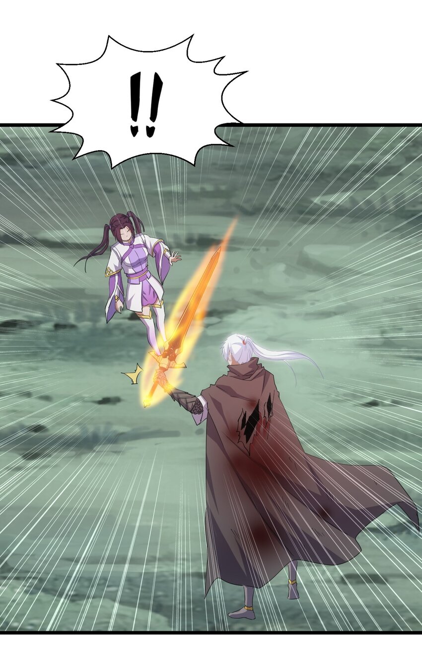 140 千秋万代 永远不死-第140话