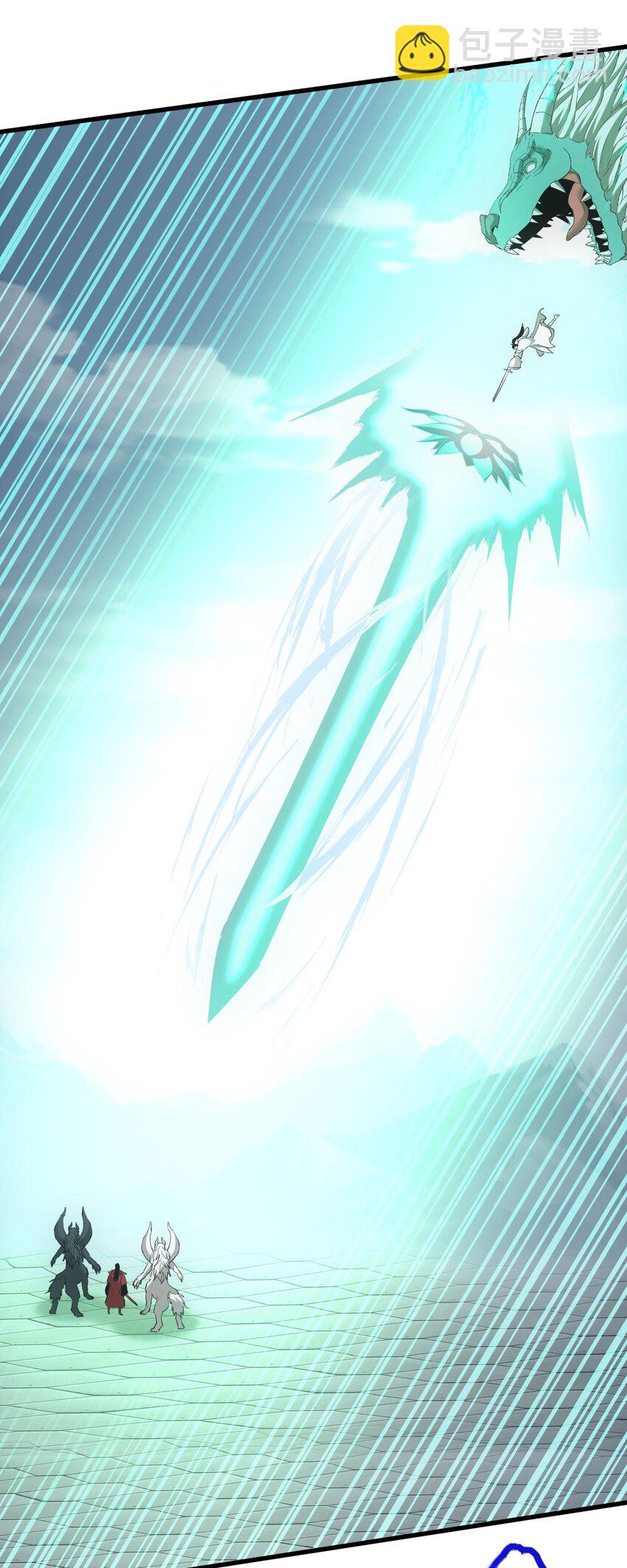 148 第二次以命换命！(1/2)-第148话