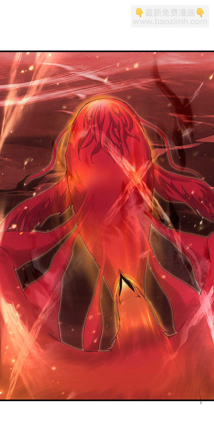 150 苍天不死，我亦不灭！！！！(1/2)-第150话