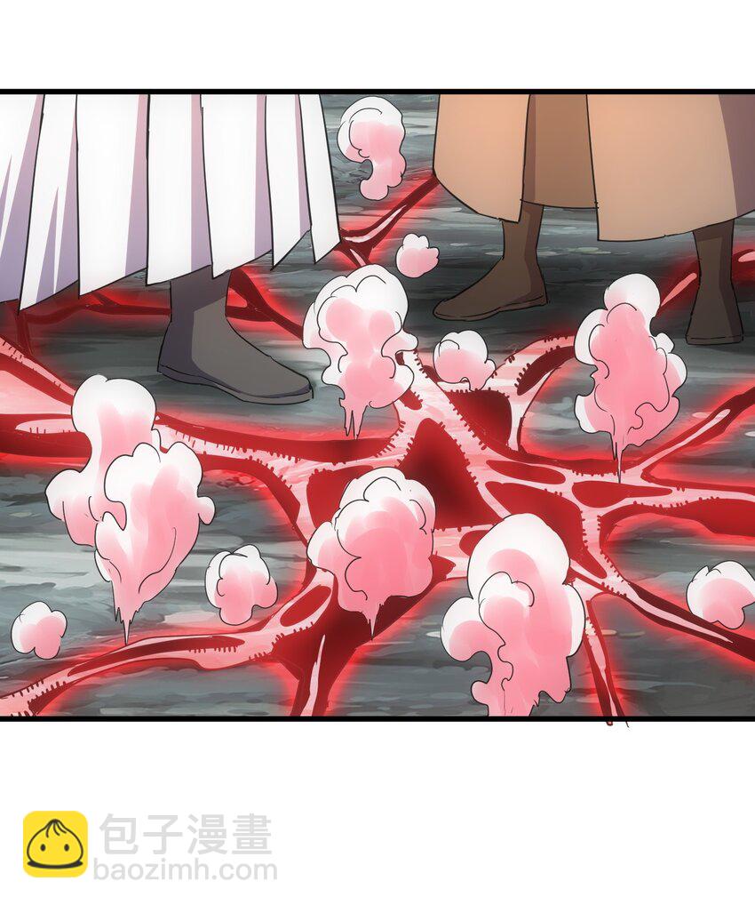 160 绝地反击-第160话