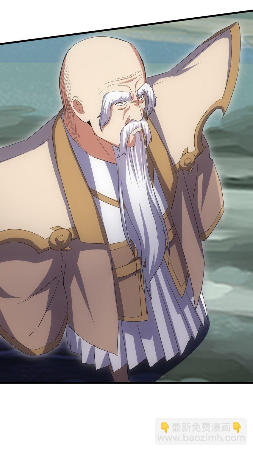 162 极致救援(1/2)-第162话