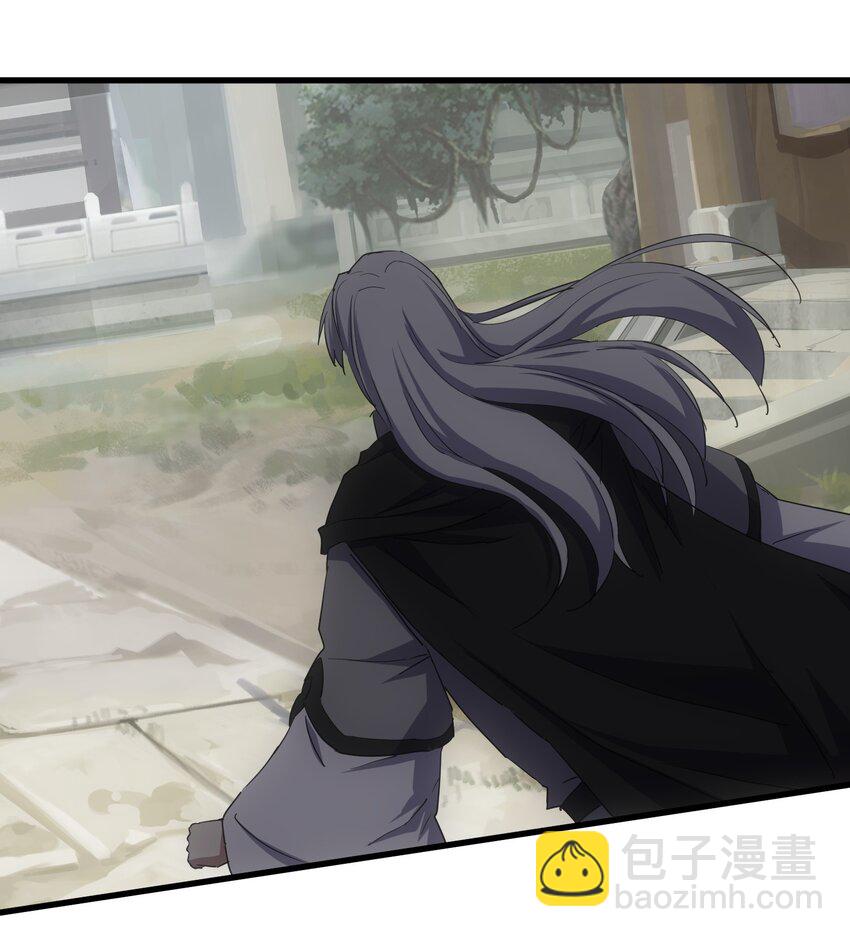 166 燃魂对敌(1/2)-第166话