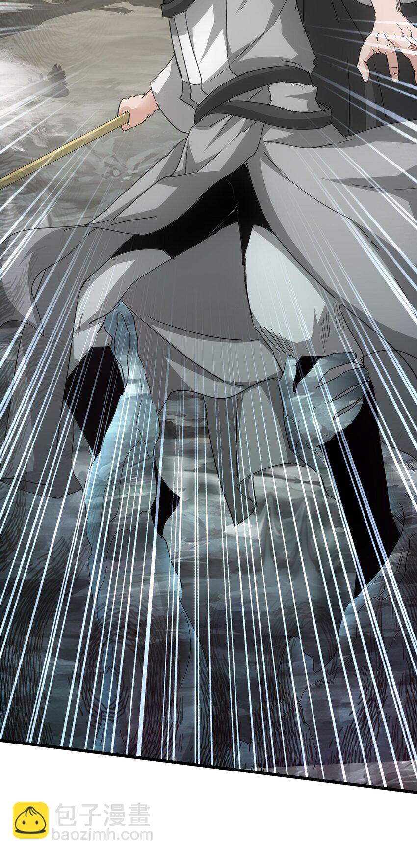 166 燃魂对敌(1/2)-第166话