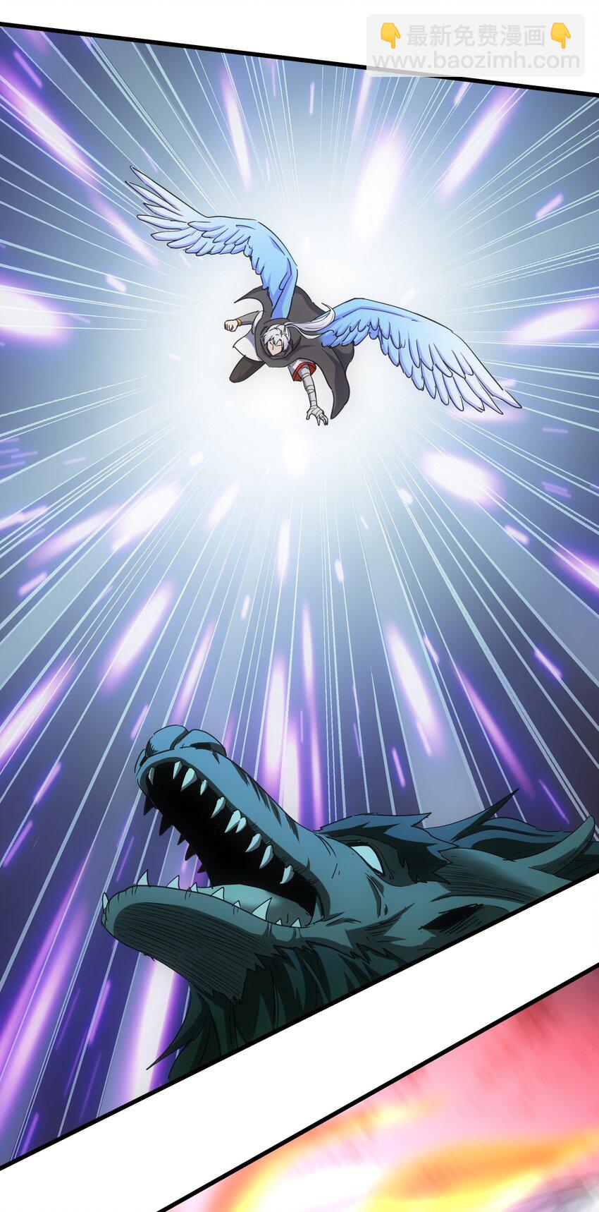 170 吃瘪男女(1/2)-第170话