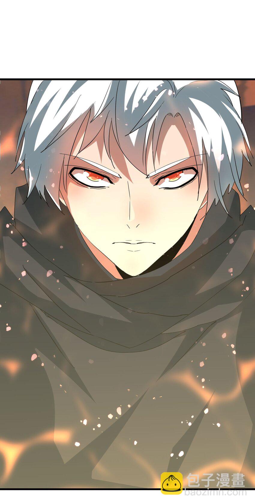 174 来  再说一句(1/2)-第174话