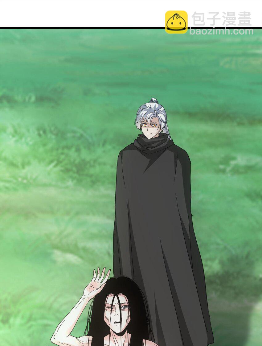 182 大帝驾崩！！(1/2)-第182话