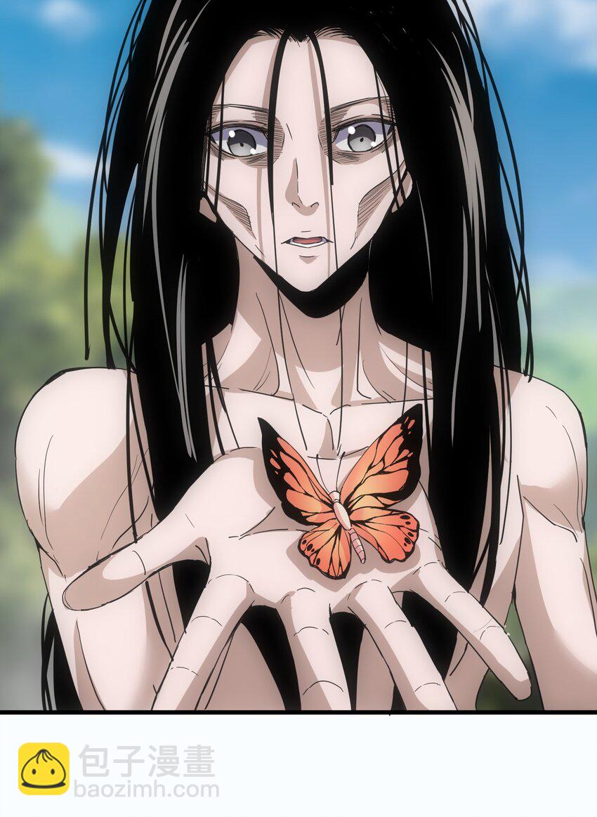 182 大帝驾崩！！(1/2)-第182话