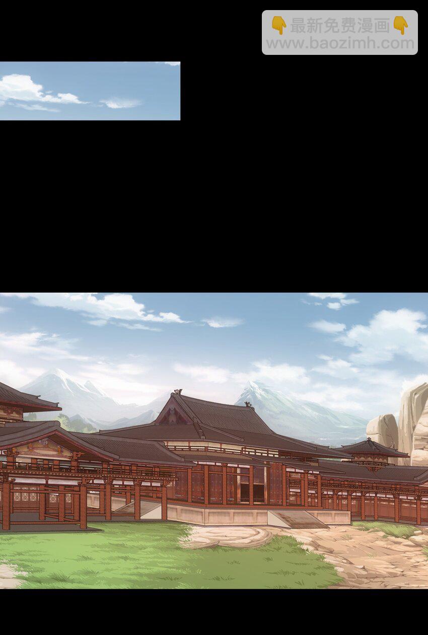 184 再相会(1/2)-第184话