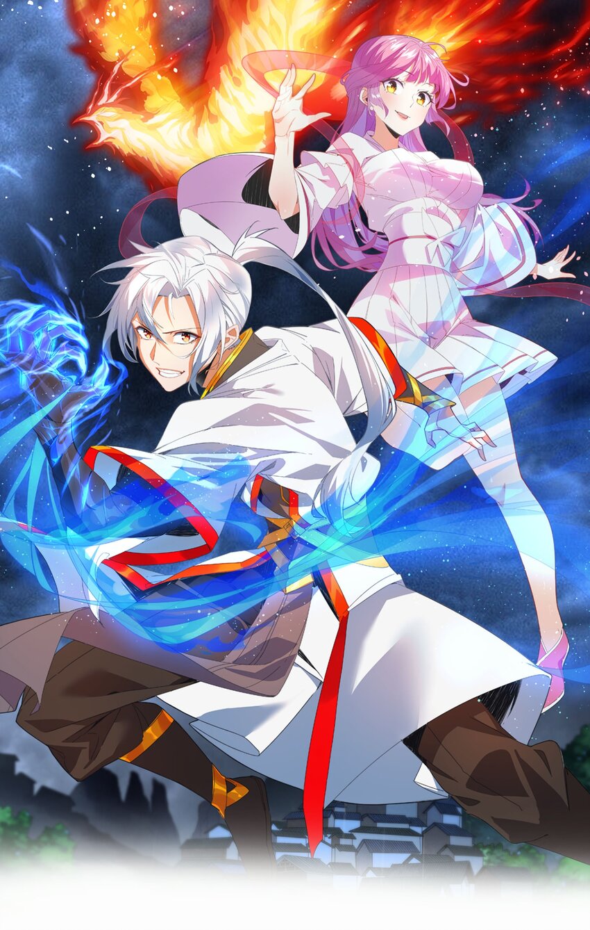 190 我给你庆生！！-第190话