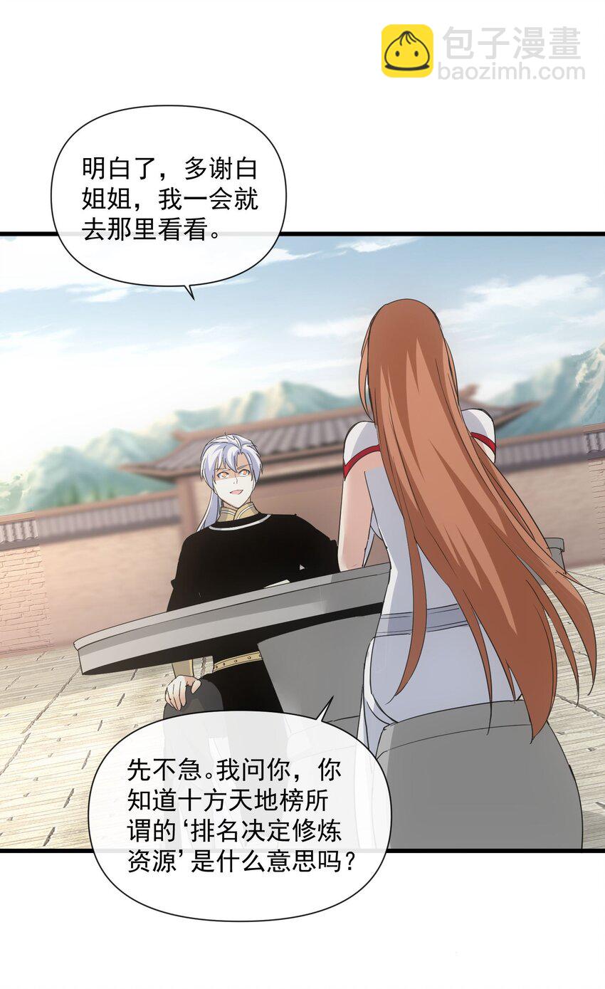 190 我给你庆生！！-第190话