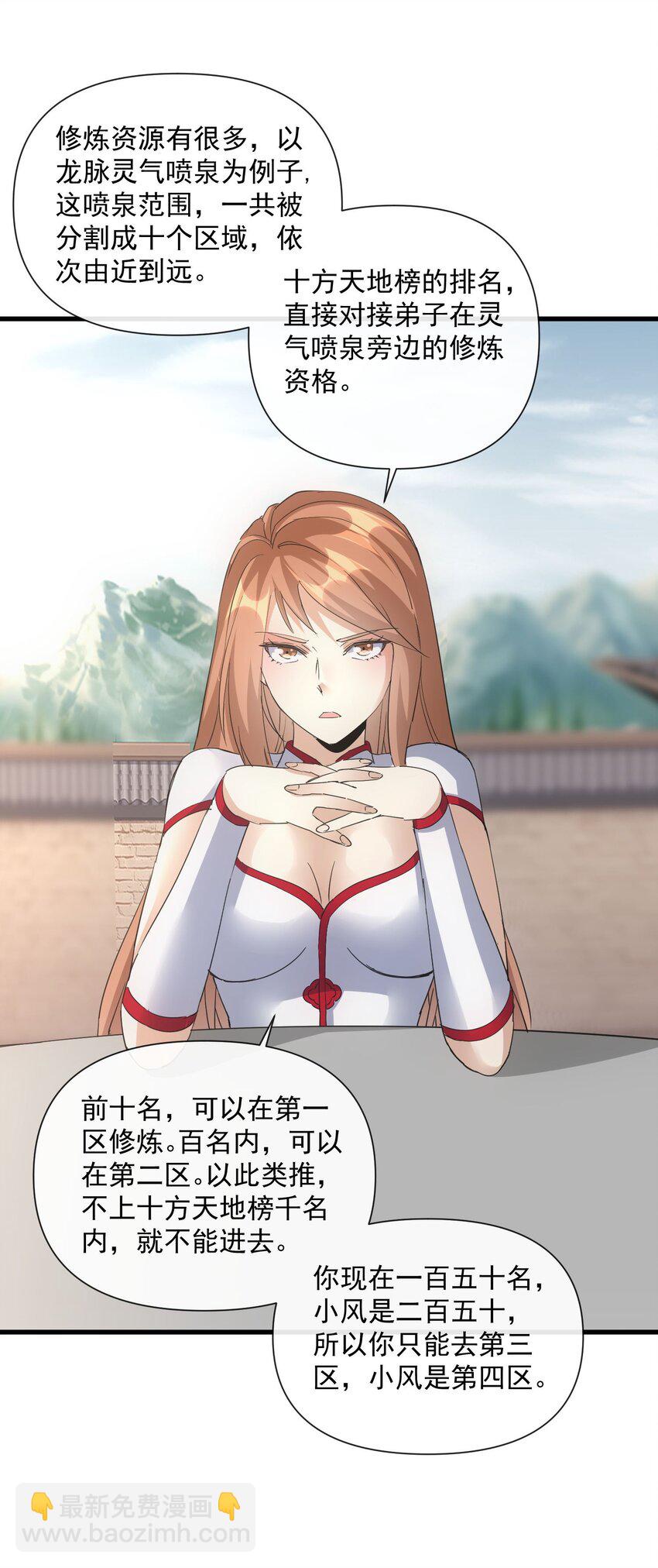 190 我给你庆生！！-第190话