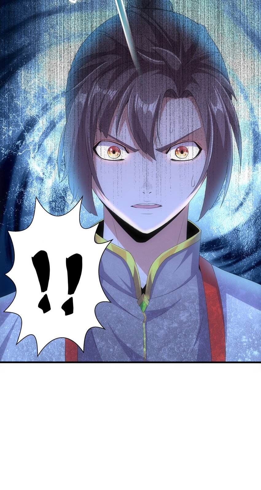 022 刺杀！-第22话