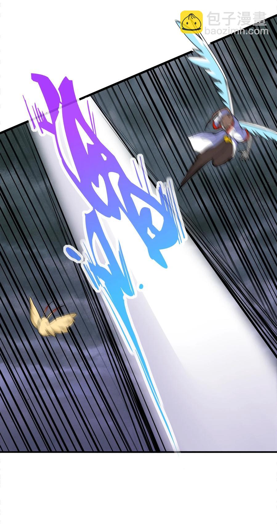 044 沐晴晴的野心！(1/2)-第44话